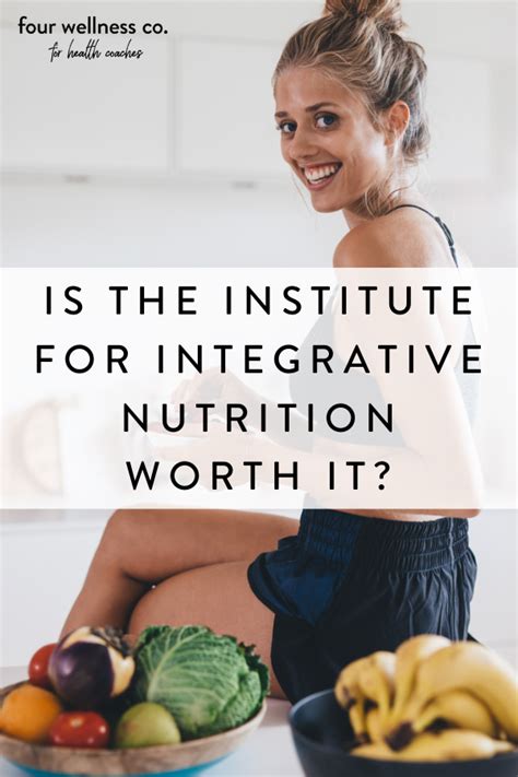 integrative nutrition health coach cost.